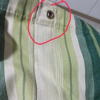 tenda parasole ***LEGGERE BENE***