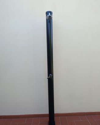 doccia da esterno 
