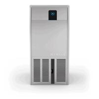 Produttore ghiaccio professionale