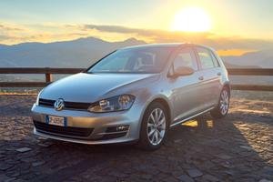Volkswagen Golf 1.6 TDI 5p. Highline BlueMotion Te