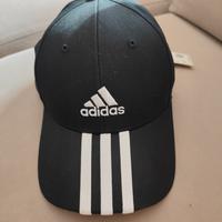 Running adidas 3-stripes BB Cap