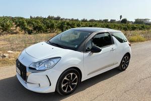 DS 3 1.6 BlueHDi - 2018 - 73.000 km