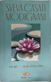 libro sveva casati modignani 