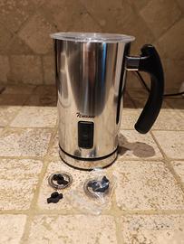 Montalatte elettrico