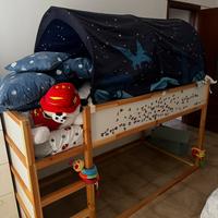 Letto  ikea