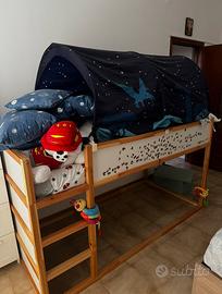 Letto  ikea