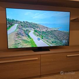 Samsung NeoQLed 55"