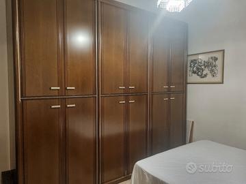 CAMERA DA LETTO COMPLETA