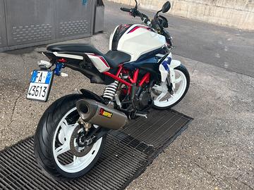 Bmw G310R come nuova 5000 km