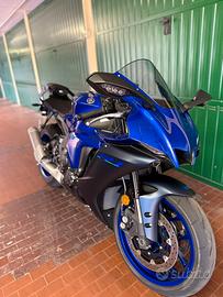 Yamaha r1 2024 full original
