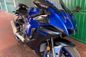 Yamaha r1 2024 full original