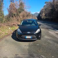 Ford Fiesta 1.6 turbodiesel 90cv 