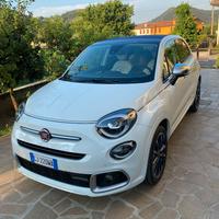 Fiat 500X 1.3 T4 Cross Dolcevita 150cv dct CABRIO