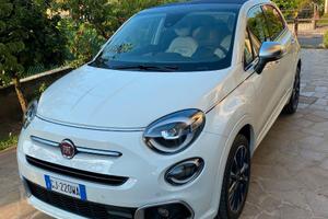 Fiat 500X 1.3 T4 Cross Dolcevita 150cv dct CABRIO