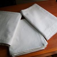 Lenzuola singole vintage + omaggi