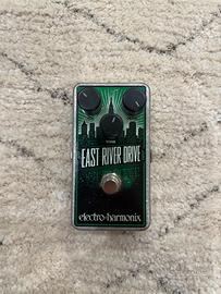 Pedale Electro-Harmonix East river Drive