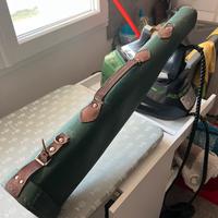 custodia porta fucile