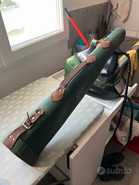 custodia porta fucile