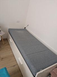 Letto BRIMNES IKEA