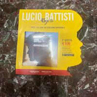 Disco 45 giri Battisti