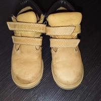 Stivaletto timberland per bambina o bambino