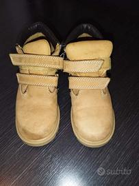 Stivaletto timberland per bambina o bambino