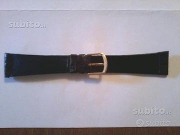 Cinturini in pelle - Riproduzione Marenghi nuovi