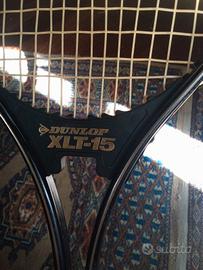 racchetta Dunlop xlt 15 