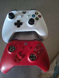 Joystick Xbox One S