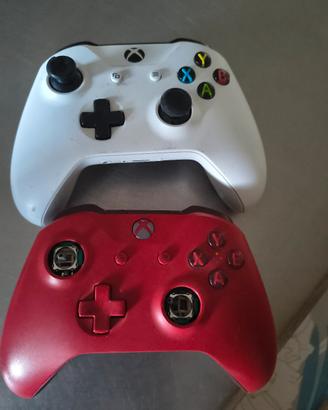 Joystick Xbox One S