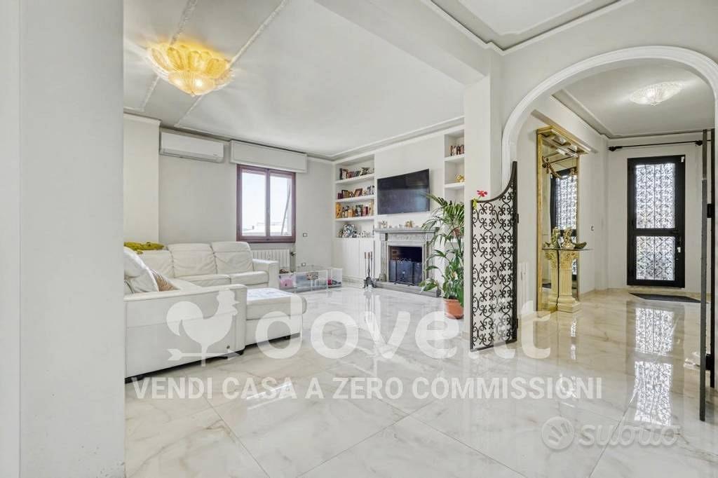 Apartment in Prato, San Paolo - Vista 5