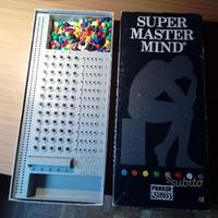 Super Master Mind