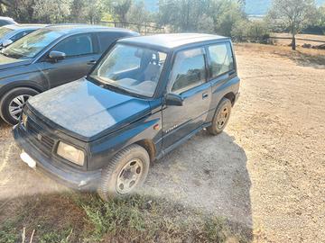 Suzuky Vitara