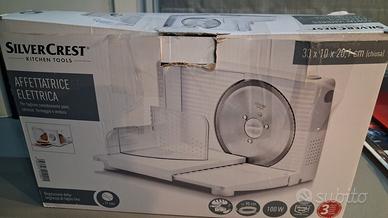 affettatrice 