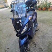 Madison 150cc