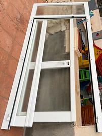 Porta anticoral interna