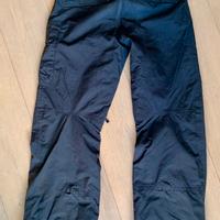 Pantaloni snowboard Burton