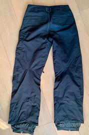 Pantaloni snowboard Burton