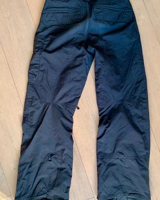 Pantaloni snowboard Burton