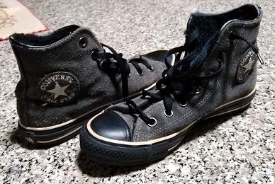 Converse Invernali per bambini (Numero 37)