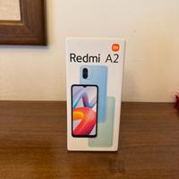 Xiaomi Redmi A2