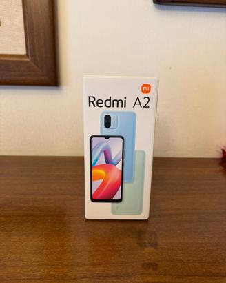 Xiaomi Redmi A2