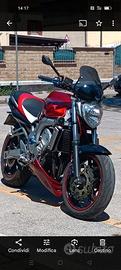 Yamaha FZ6