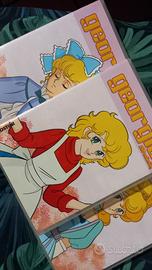 Dvd Georgie anni 80