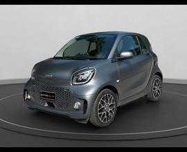 SMART Fortwo III 2020 - Fortwo eq Prime 22kW