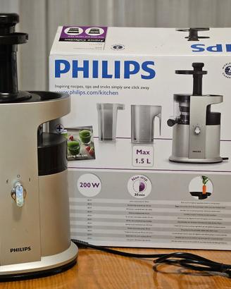 Estrattore di succo Philips