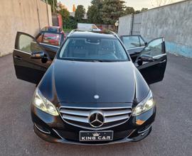 Mercedes-benz E 350 BlueTEC S.W. 4Matic Automatic 