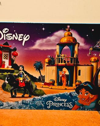 Lego Disney 43208