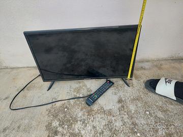 Smart TV 19 pollici 