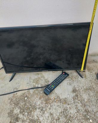 Smart TV 19 pollici 